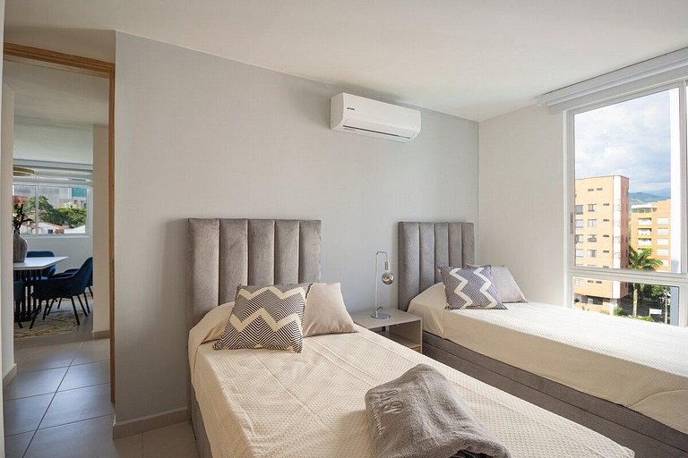 GURUS FR | Oasis de Lujo para descansar en Pereira