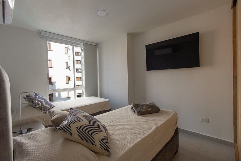 GURUS FR | Oasis de Lujo para descansar en Pereira