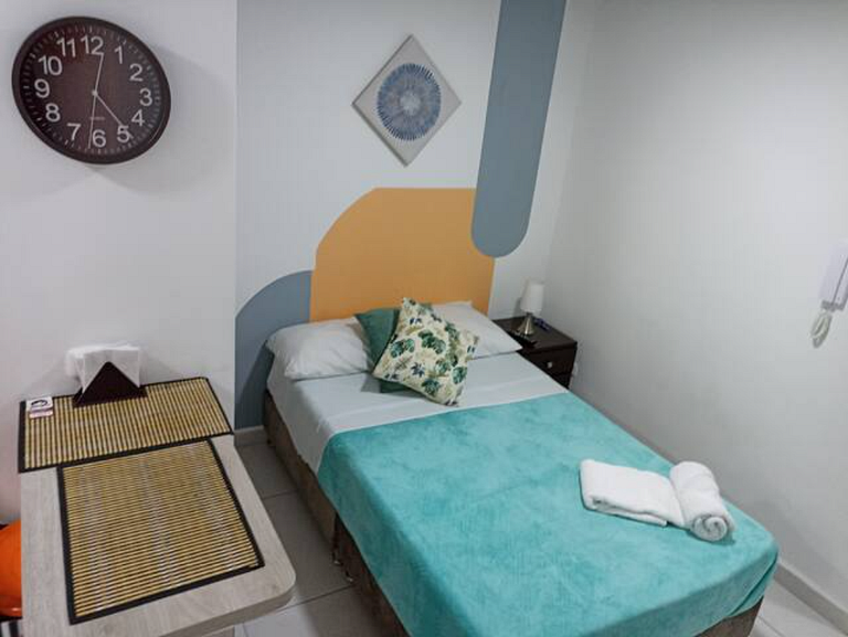 GURUS FR | Apto cerca al Arboleda-Circunvalar, zona tranquil