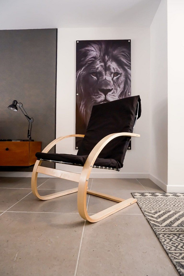 GURUS FR | Cómodo Elegante cerca Termales