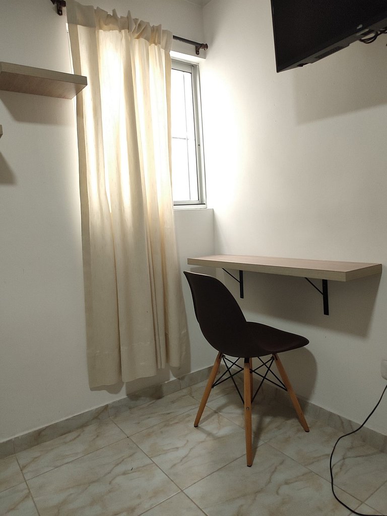 GURUS FR | Close to CC Arboleda, Circunvalar and Centro