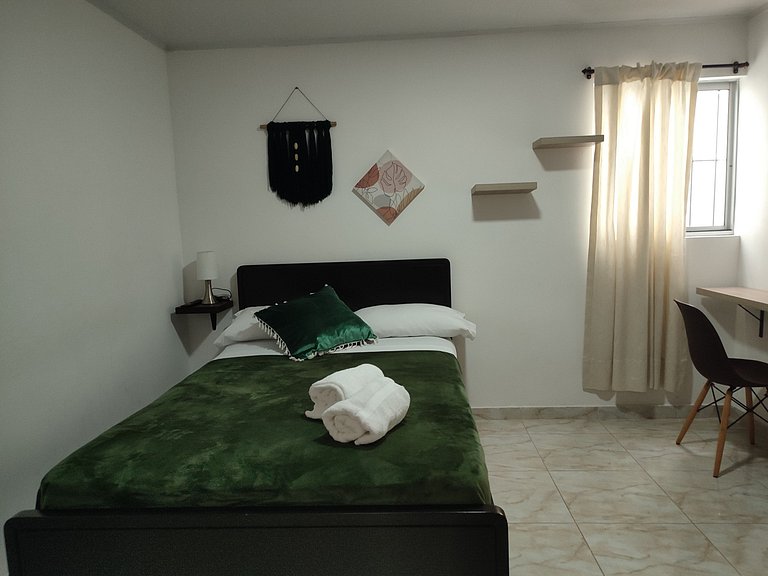 GURUS FR | Close to CC Arboleda, Circunvalar and Centro