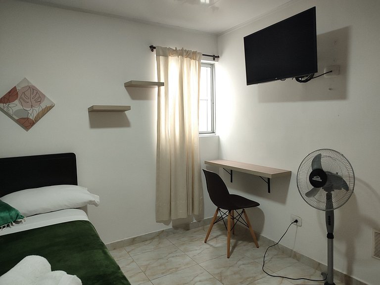GURUS FR | Close to CC Arboleda, Circunvalar and Centro