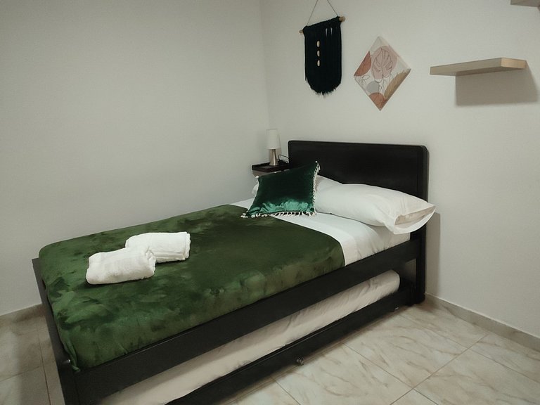 GURUS FR | Close to CC Arboleda, Circunvalar and Centro