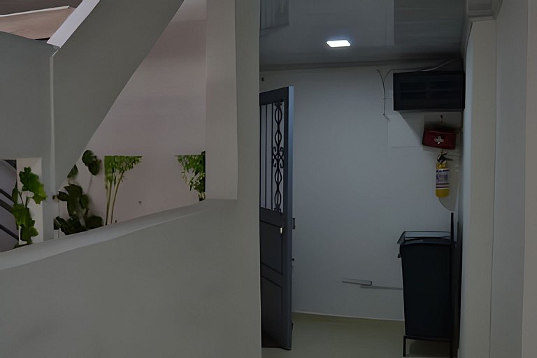 GURUS FR| Studio apartment to relax near the center