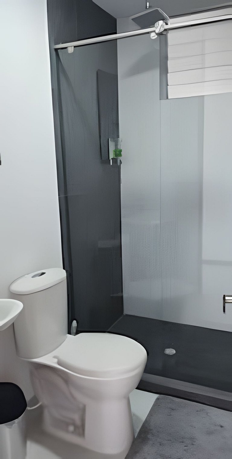 GURUS FR | Elegante apto. con vista | naturaleza | aire