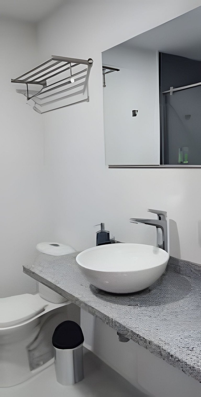GURUS FR | Elegante apto. con vista | naturaleza | aire