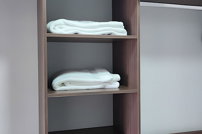 GURUS FR | Elegante apto. con vista | naturaleza | aire