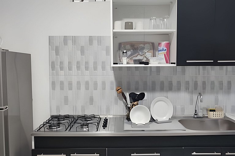 GURUS FR | Cozy Apartment for 2, Rebeca, Arboleda, Restauran