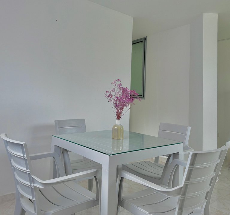 GURUS FR | First floor apartment, close to the terminal and