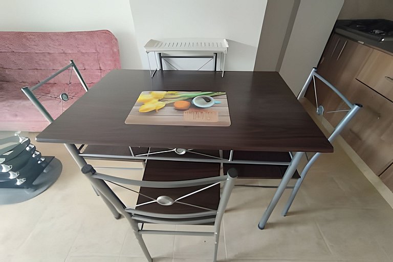 GURUS FR | Central Apartment, UTP University