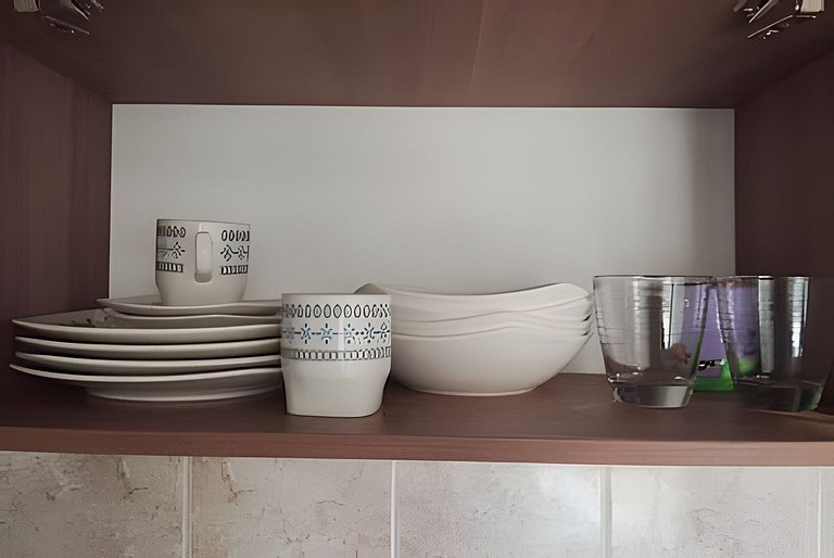 GURS FR | Apartamento Central, Universidad UTP