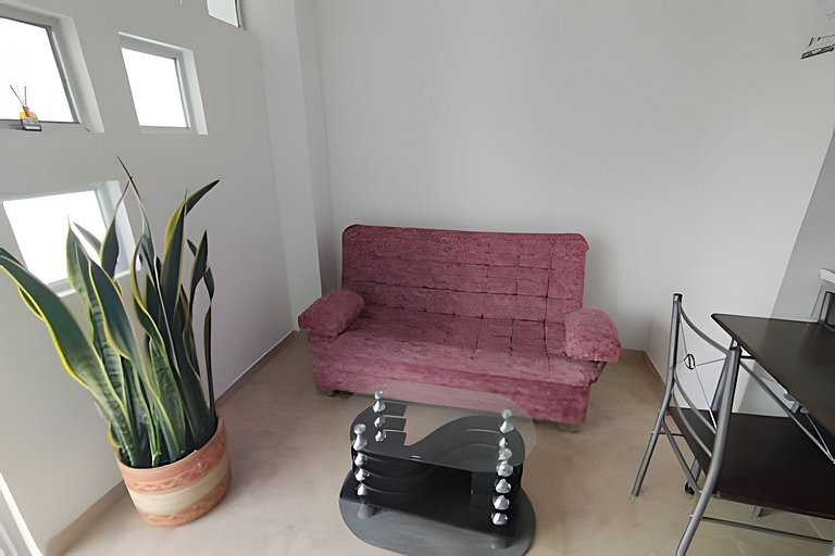 GURS FR | Apartamento Central, Universidad UTP