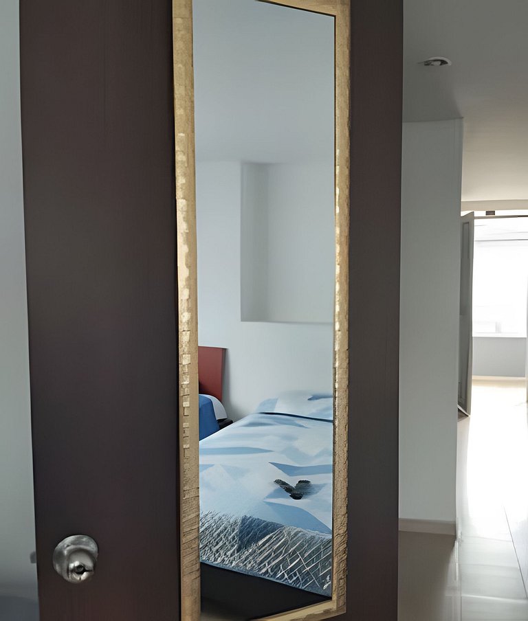 GURUS FR | Central Apartment, UTP University