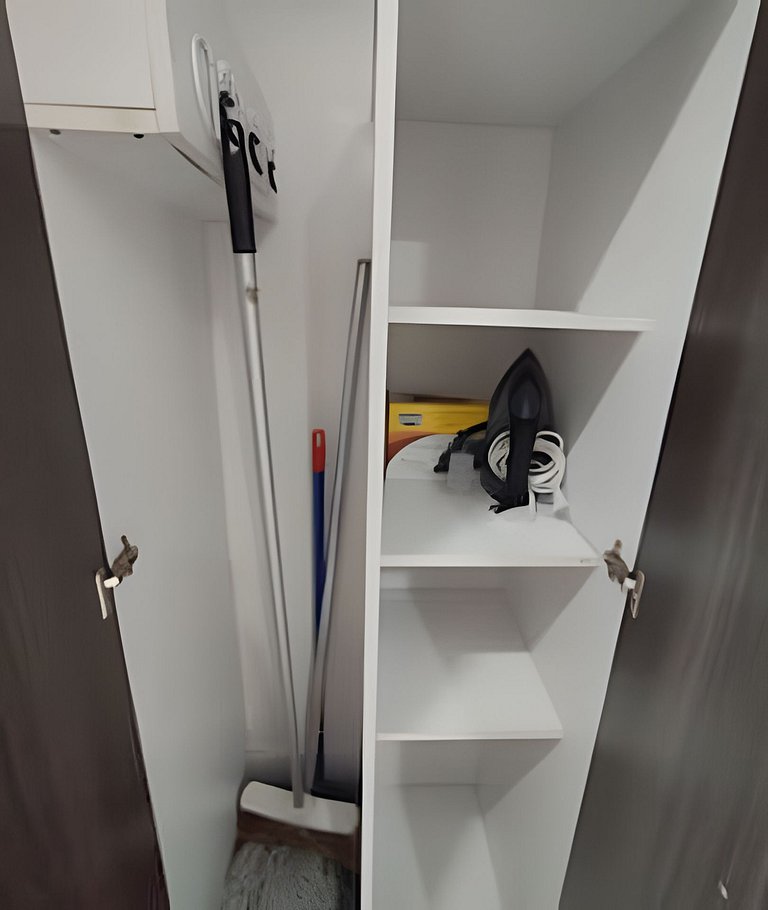 GURS FR | Apartamento Central, Universidad UTP