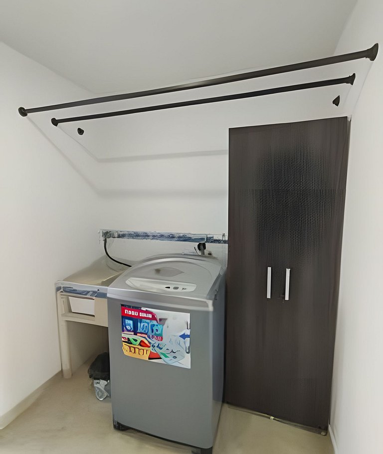 GURS FR | Apartamento Central, Universidad UTP