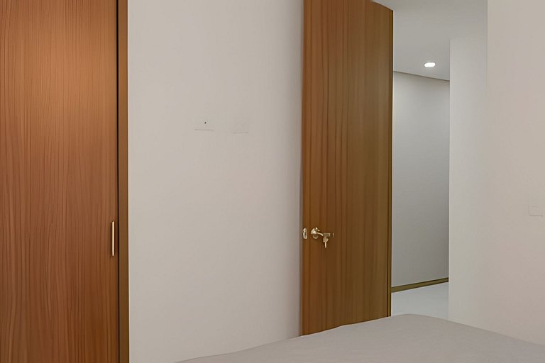 GURUS FR | Penthouse de lujo en zona exclusiva | Vacaciones