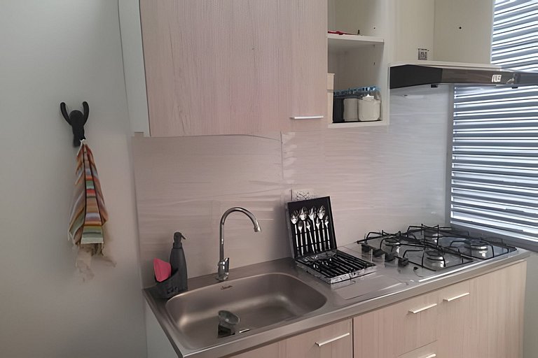 GURUS FR | Apto p/2 Cómodo cerca Megacable, Gobernación