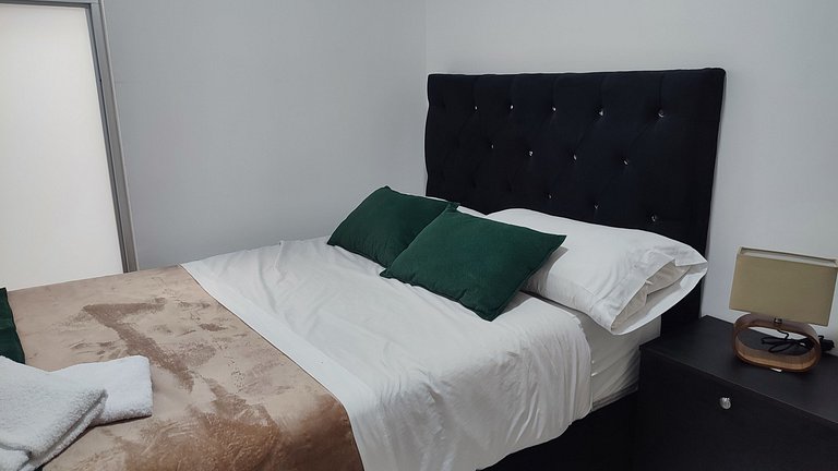 GURUS FR | Comfort and excellent location p/2, close to the