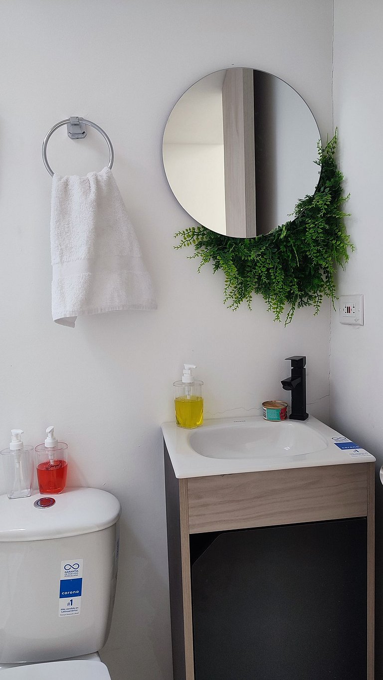 GURUS FR | Comfort and excellent location p/2, close to the