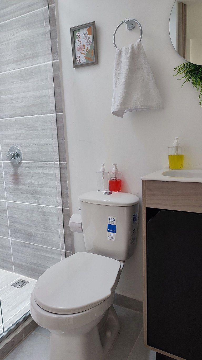 GURUS FR | Comfort and excellent location p/2, close to the