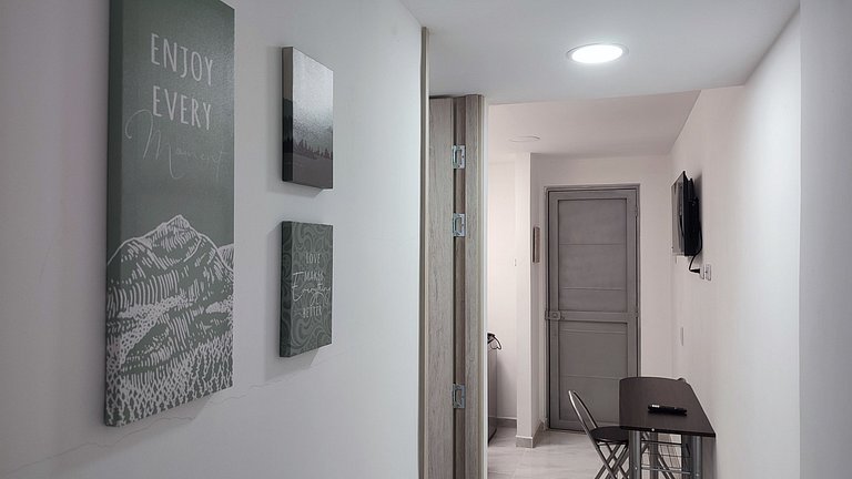GURUS FR | Comfort and excellent location p/2, close to the