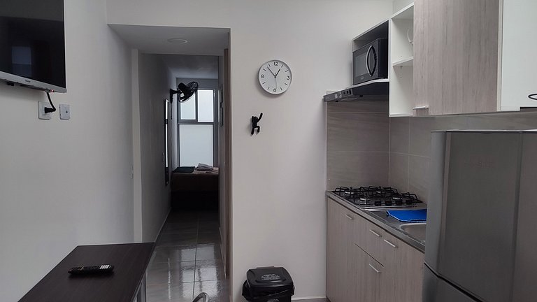 GURUS FR | Comfort and excellent location p/2, close to the