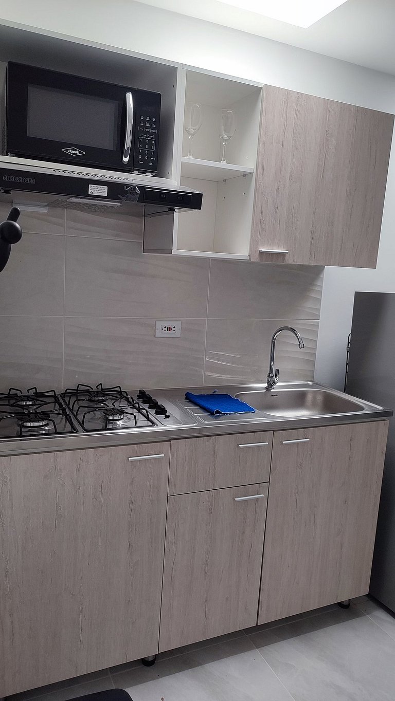 GURUS FR | Comfort and excellent location p/2, close to the