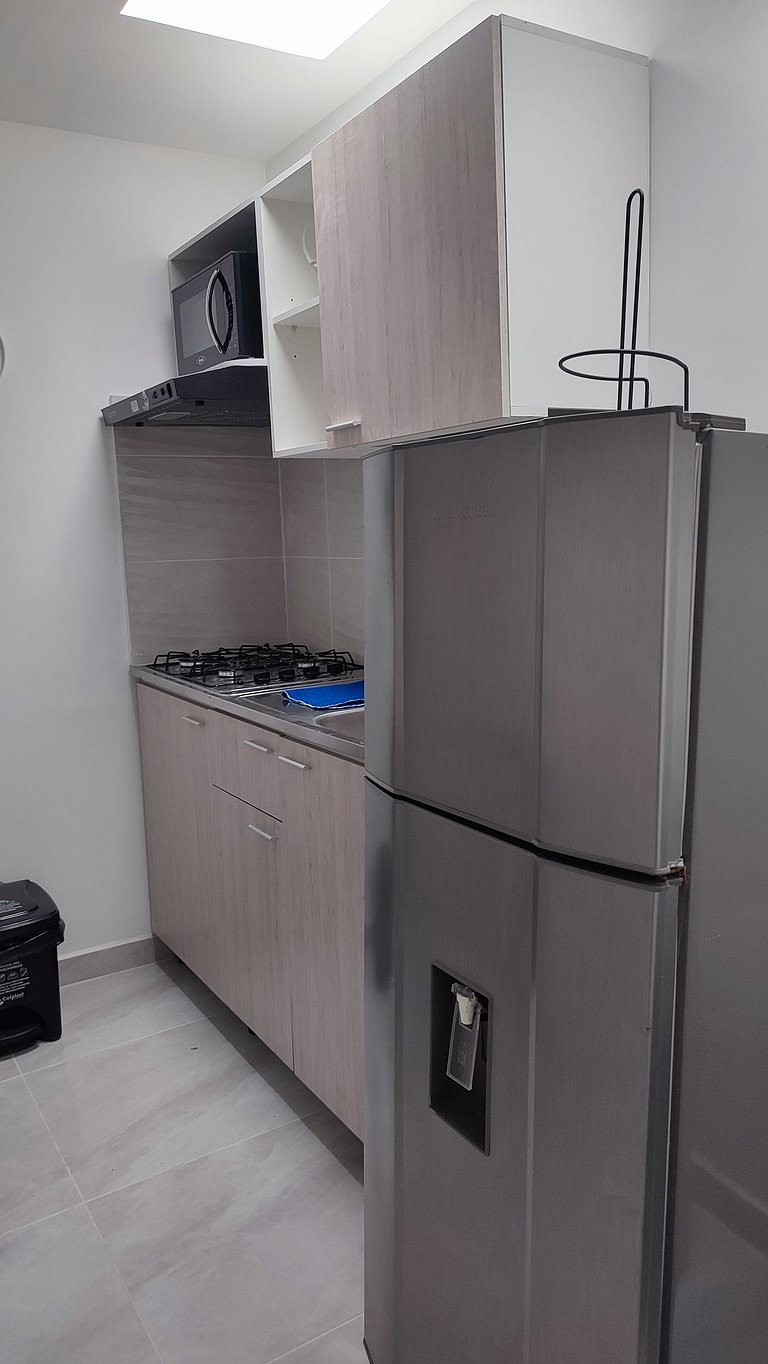GURUS FR | Comfort and excellent location p/2, close to the