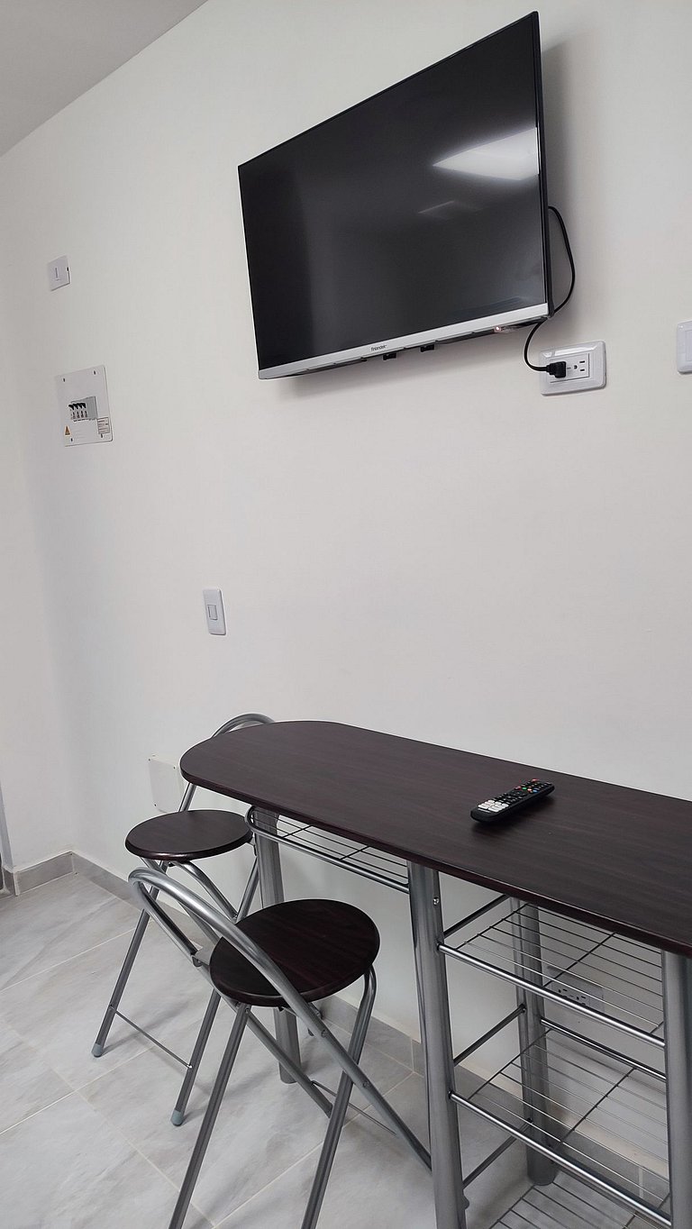 GURUS FR | Comfort and excellent location p/2, close to the