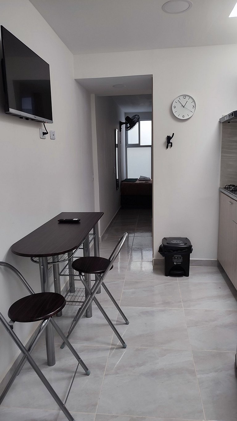 GURUS FR | Comfort and excellent location p/2, close to the
