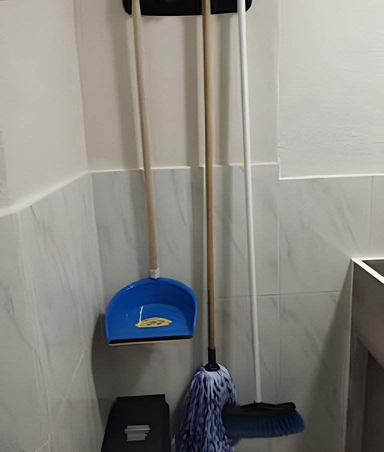 GURUS FR | First floor apartment near Expofuturo, Stadium, A