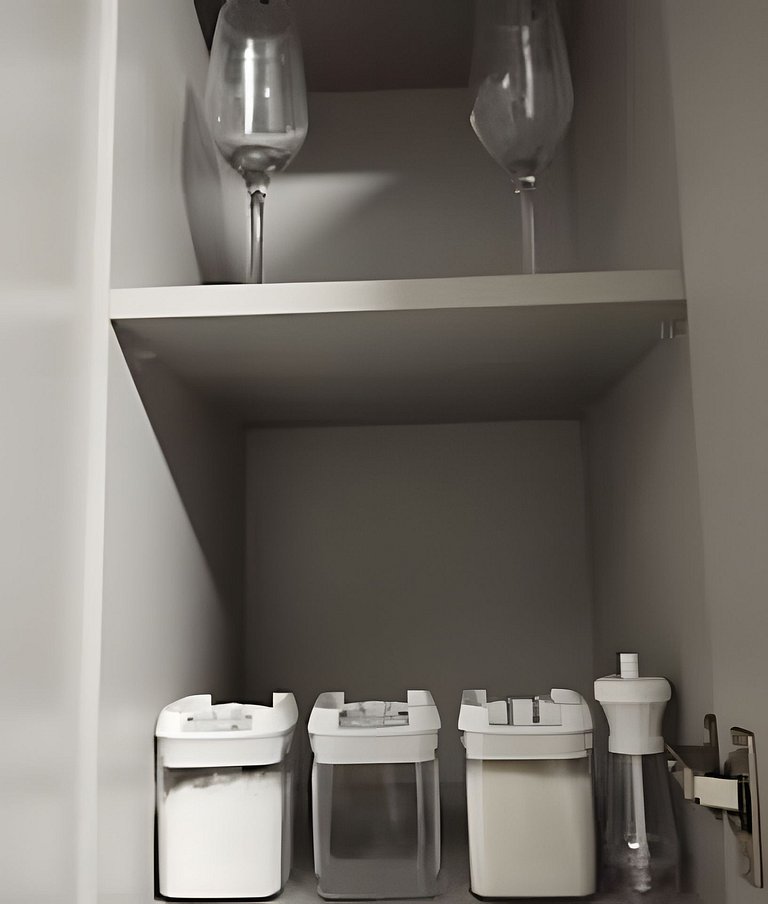 GURUS FR | First floor apartment near Expofuturo, Stadium, A