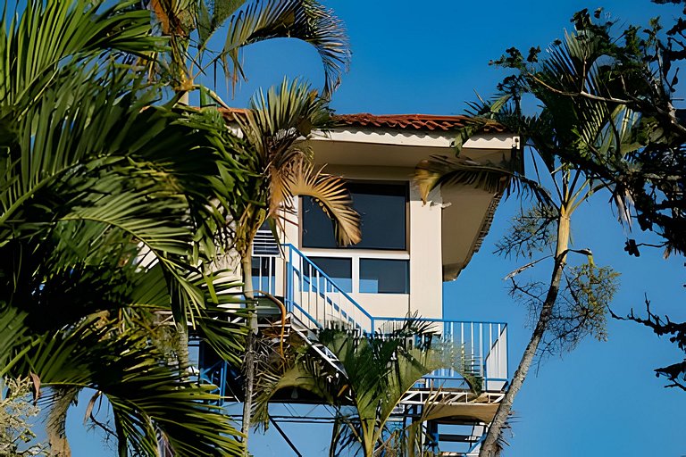 Finca con piscina privada y Mirador exclusivo
