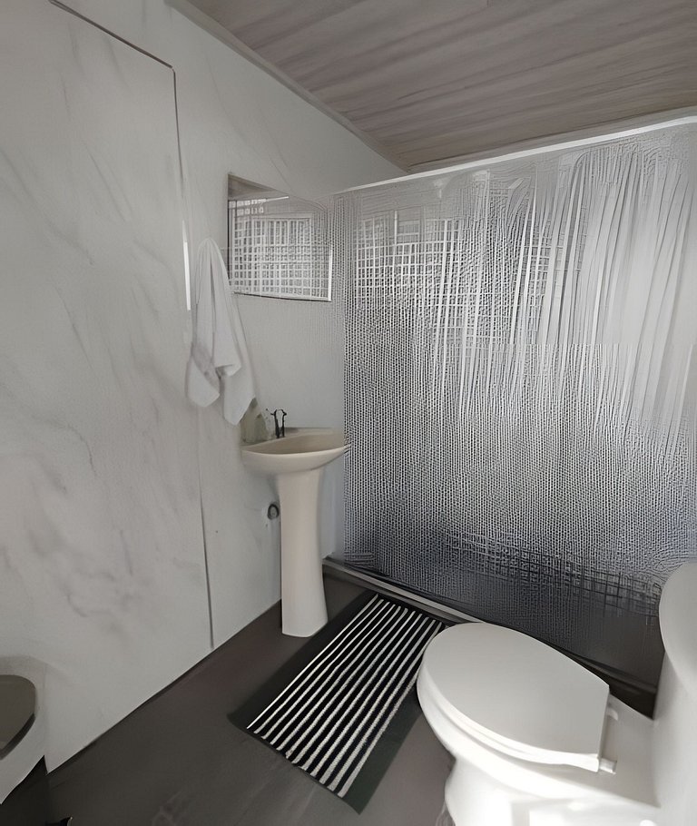Finca con piscina privada y Mirador exclusivo