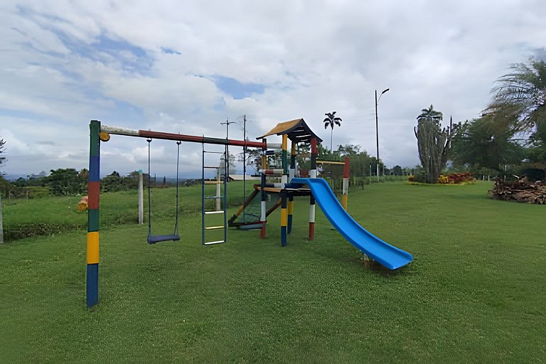 Finca con piscina privada y Mirador exclusivo