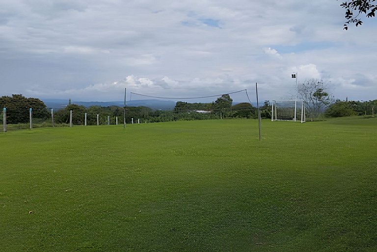 Finca con piscina privada y Mirador exclusivo
