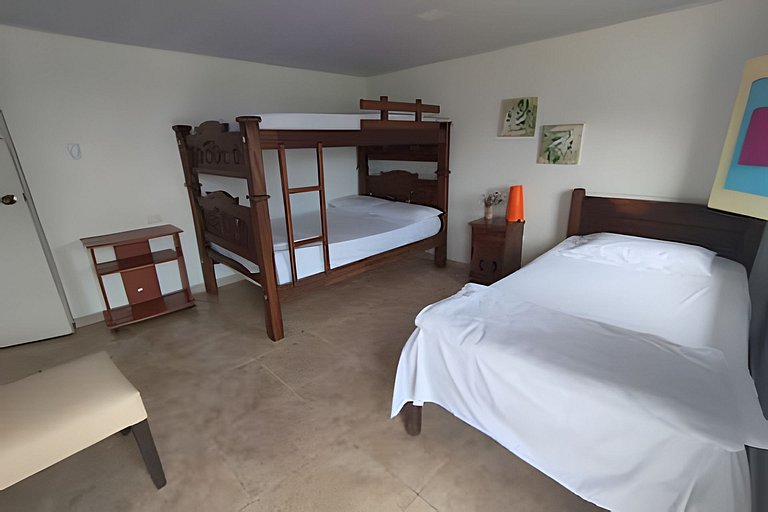 Finca con piscina privada y Mirador exclusivo