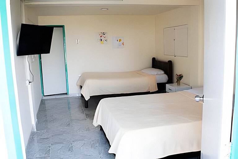 Finca con piscina privada y Mirador exclusivo
