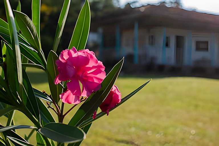 Finca con piscina privada y Mirador exclusivo