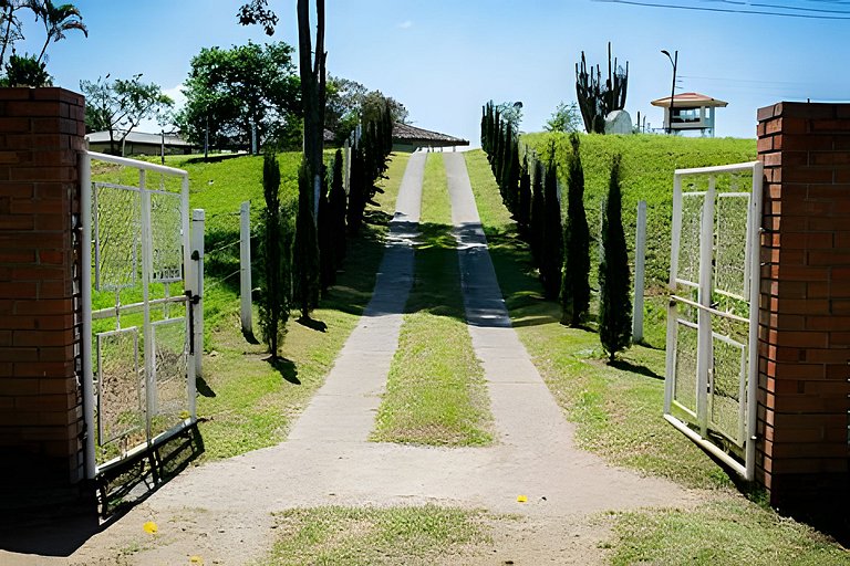 Finca con piscina privada y Mirador exclusivo