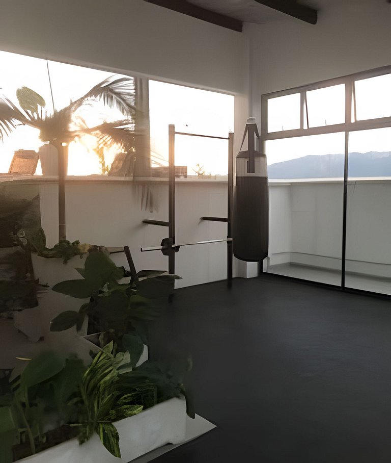 Piscina, terraza y confort en Sta Rosa de Cabal