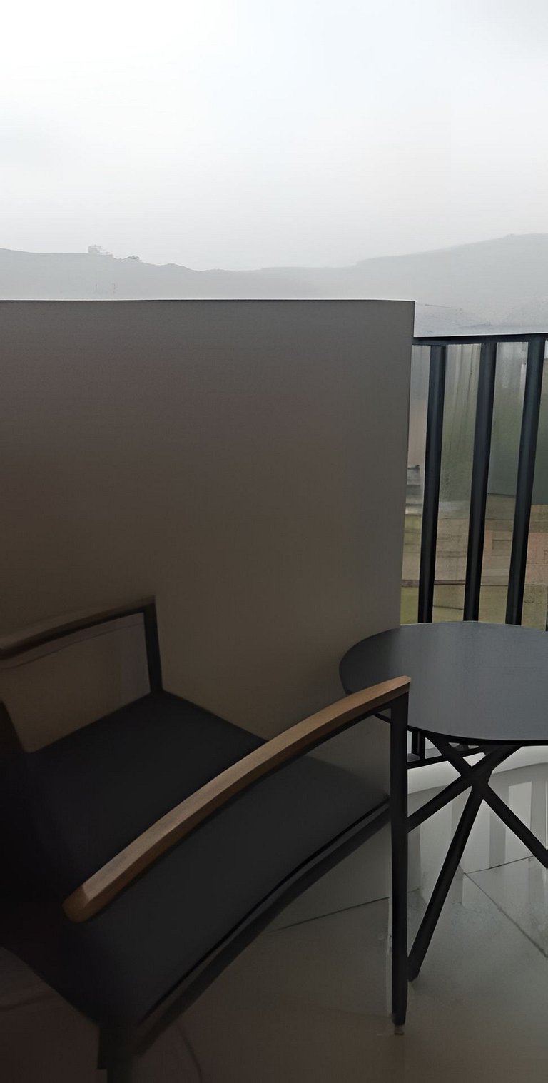 Piscina, terraza y confort en Sta Rosa de Cabal