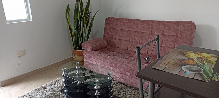 GURS FR | Apartamento Central, Universidad UTP