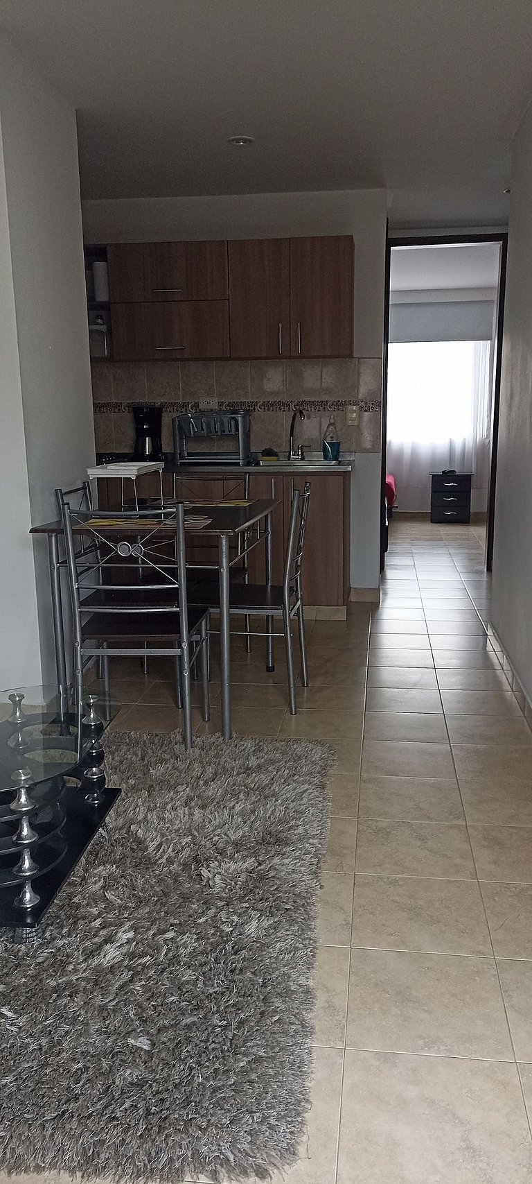 GURS FR | Apartamento Central, Universidad UTP