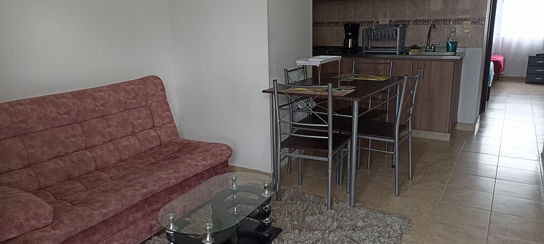 GURS FR | Apartamento Central, Universidad UTP