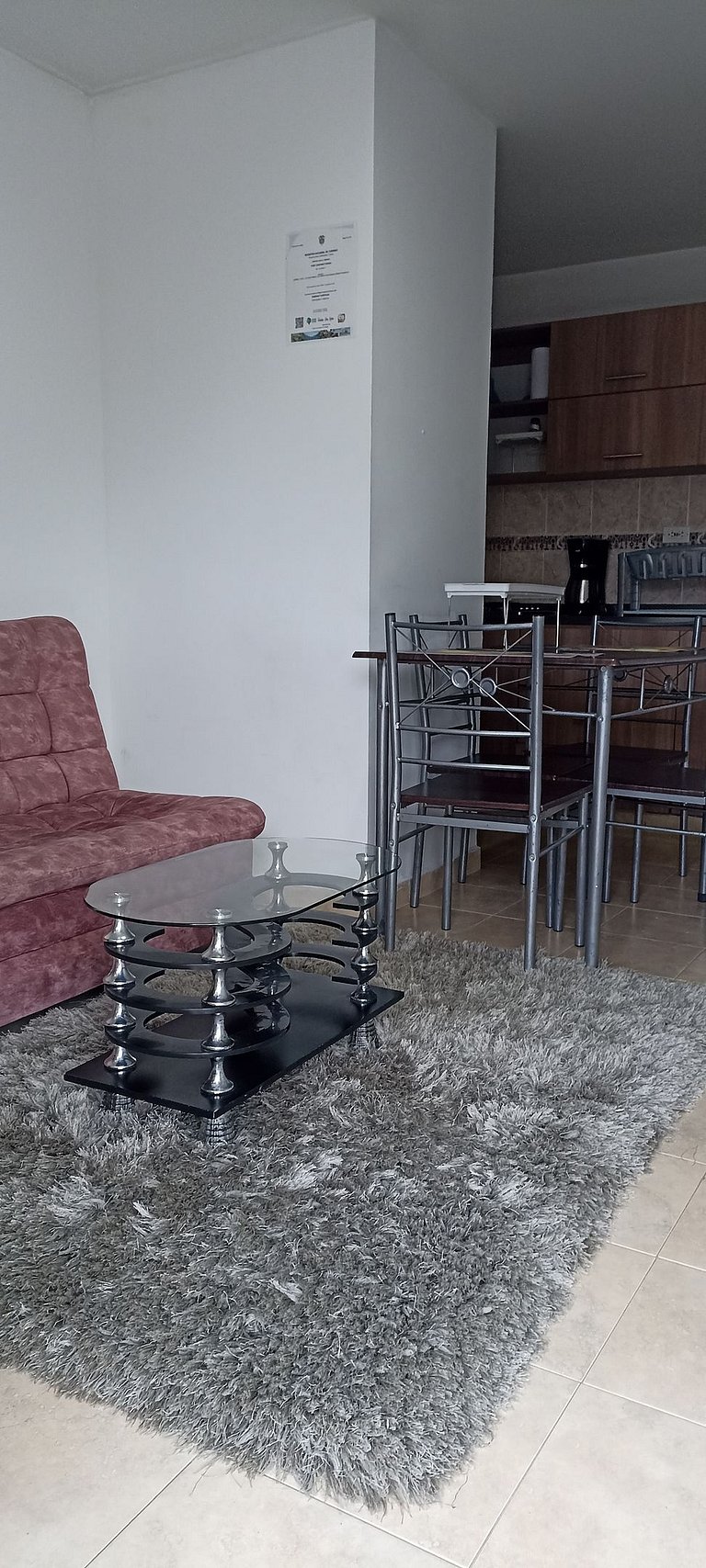 GURS FR | Apartamento Central, Universidad UTP