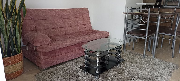 GURS FR | Apartamento Central, Universidad UTP