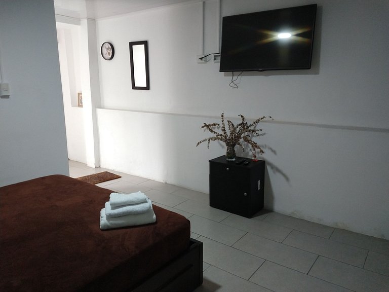 GURUS FR | Habitación para estadía en Pereira