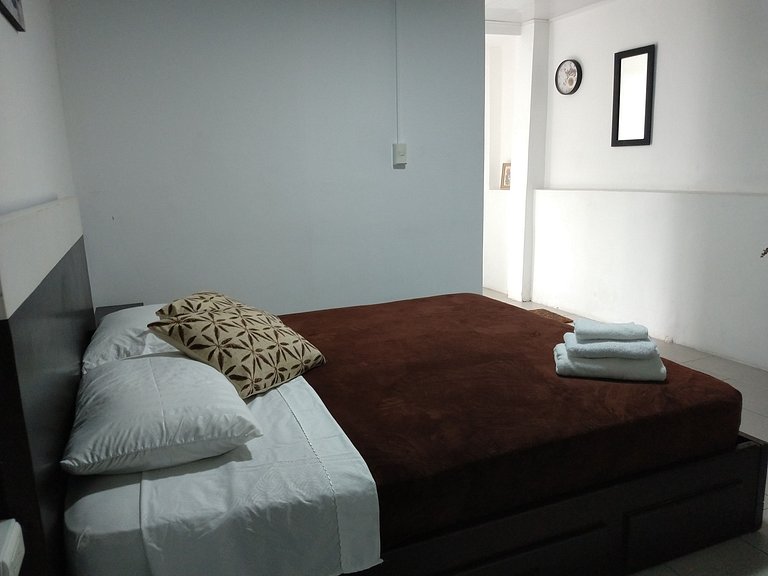 GURUS FR | Habitación para estadía en Pereira
